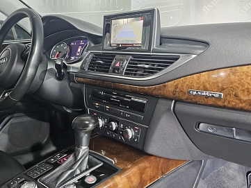 Audi A7, 2014г, полный привод, робот