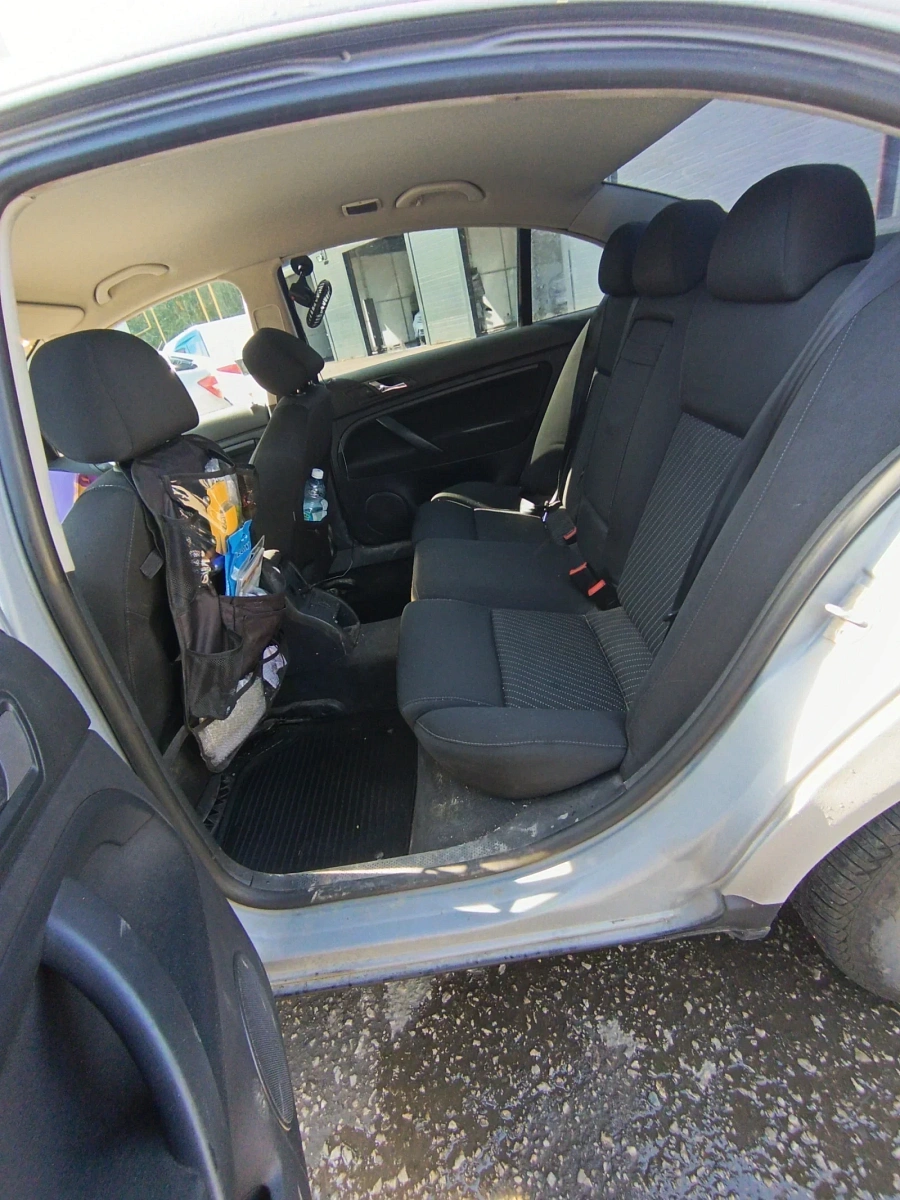 Skoda Superb, 2007г., передний привод, механика