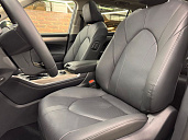 Toyota Highlander, 2025г., полный привод, автомат