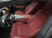 Audi A7, 2024г., полный привод, робот