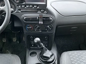 Lada (ВАЗ) Niva Travel, 2023г., полный привод, механика