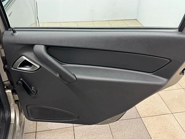 Lada (ВАЗ) Granta, 2021г, передний привод, механика