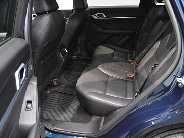 Haval F7, 2024г., полный привод, робот