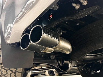 Toyota Tundra, 2025г, полный привод, автомат