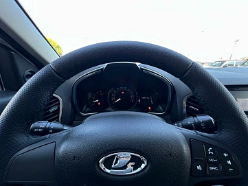 Lada (ВАЗ) XRAY, 2019г, передний привод, механика