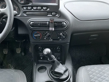 Lada (ВАЗ) Niva Travel, 2023г, полный привод, механика