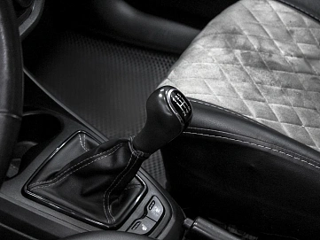 Lada (ВАЗ) Vesta, 2021г, передний привод, механика