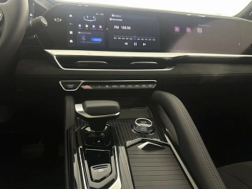 Geely Monjaro, 2025г, полный привод, автомат