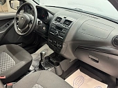 Lada (ВАЗ) Granta, 2021г., передний привод, механика