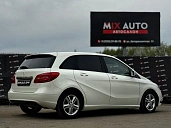 Mercedes-Benz B-Класс, 2013г., передний привод, робот