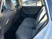 Toyota RAV4, 2025г., полный привод, вариатор