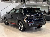 Changan , 2023г., передний привод, робот