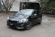 BMW 2 серии Active Tourer, 2019г., передний привод, робот