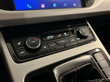 Geely Atlas, 2019г, передний привод, механика