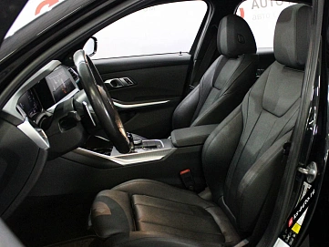 BMW , 2020г., полный привод, автомат