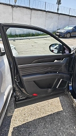 Dongfeng Fengon ix5, 2019г, передний привод, вариатор