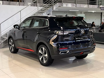 Changan , 2023г., передний привод, робот