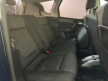 Opel Meriva, 2012г, передний привод, механика