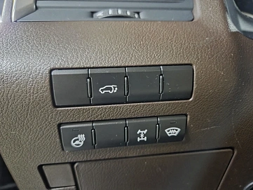 Lexus RX, 2020г, полный привод, автомат