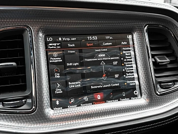 Dodge , 2022г., задний привод, автомат