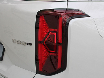 GAC GS8, 2024г, полный привод, автомат