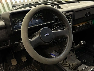 Lada (ВАЗ) , 1998г., полный привод, механика
