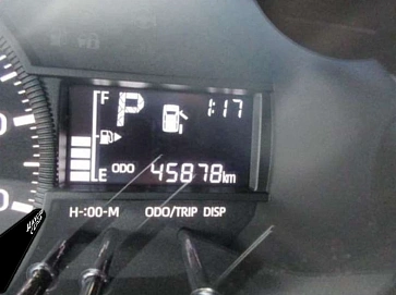 Daihatsu Hijet, 2022г, полный привод, вариатор