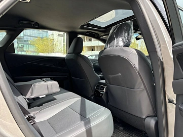 Lexus RX, 2025г., полный привод, автомат