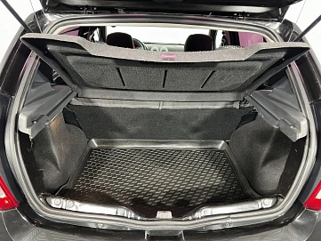 Renault Sandero, 2013г, передний привод, механика