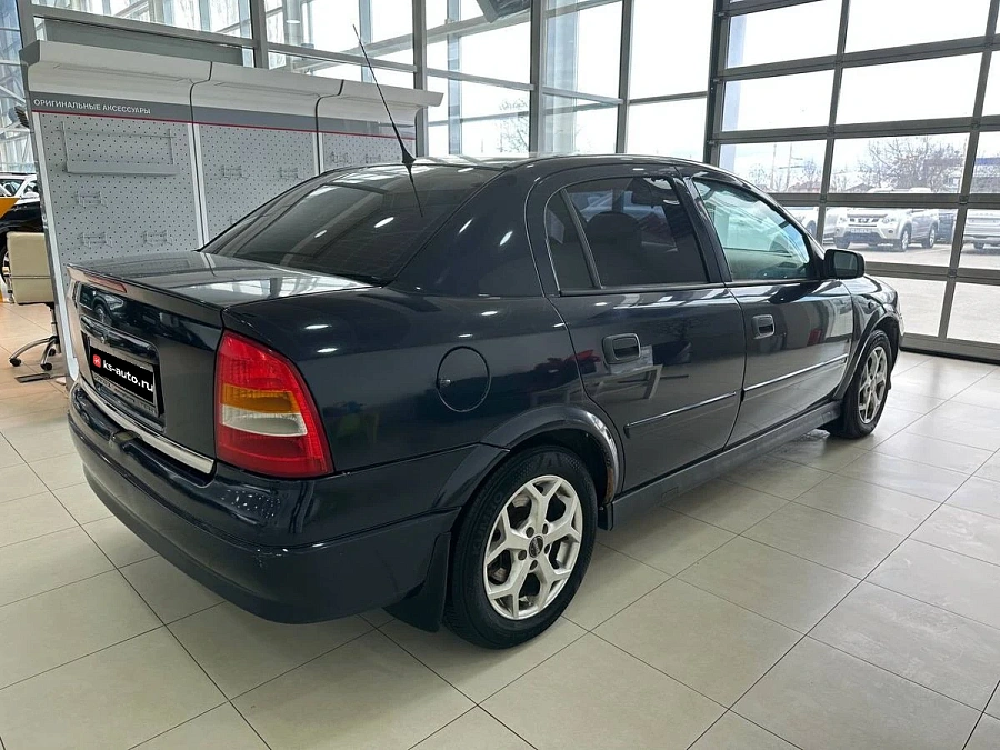 Chevrolet Viva, 2005г., передний привод, механика