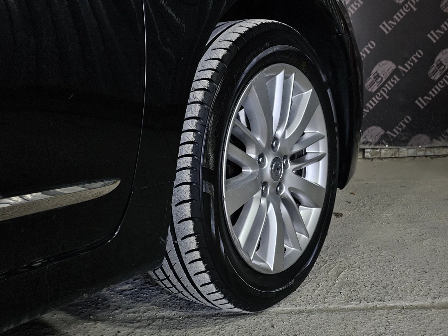 Nissan Teana, 2011г., передний привод, вариатор