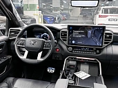 Toyota Sequoia, 2025г., полный привод, автомат