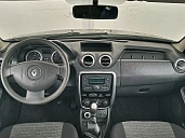 Renault Duster, 2012г., передний привод, механика