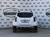 Renault Duster, 2017г., полный привод, автомат