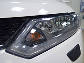 Nissan X-Trail, 2016г., передний привод, вариатор