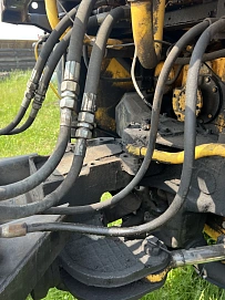 Кировец К 700, 1998г