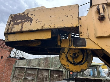 Ивановец КС 45717, 2012г