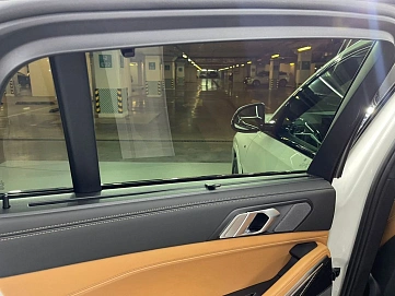 BMW X6, 2024г, полный привод, автомат