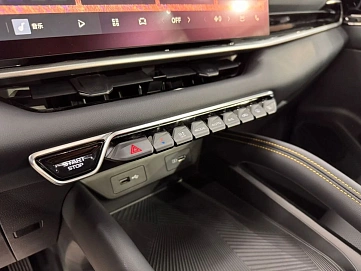 Geely Coolray, 2025г, передний привод, робот