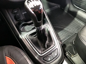 Lada (ВАЗ) , 2019г., передний привод, механика