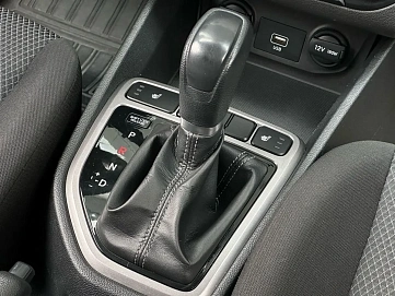Hyundai Creta, 2020г, передний привод, автомат
