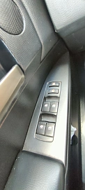 SsangYong Kyron, 2012г, полный привод, механика