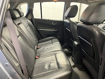 Renault Koleos, 2008г, полный привод, вариатор