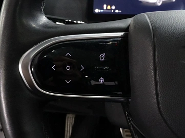 Jaecoo J7, 2024г, передний привод, робот