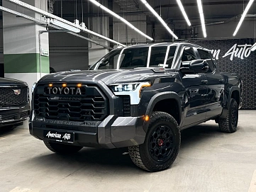Toyota Tundra, 2025г, полный привод, автомат