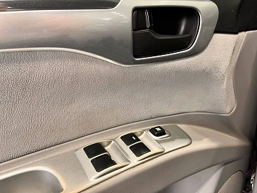 Mitsubishi Pajero Sport, 2014г, полный привод, механика