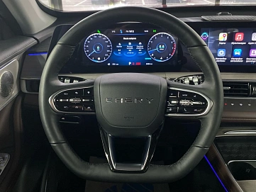 Chery Tiggo 7 Pro Max, 2024г, передний привод, автомат