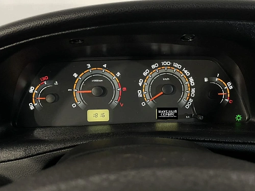 Lada (ВАЗ) Niva Travel, 2023г, полный привод, механика
