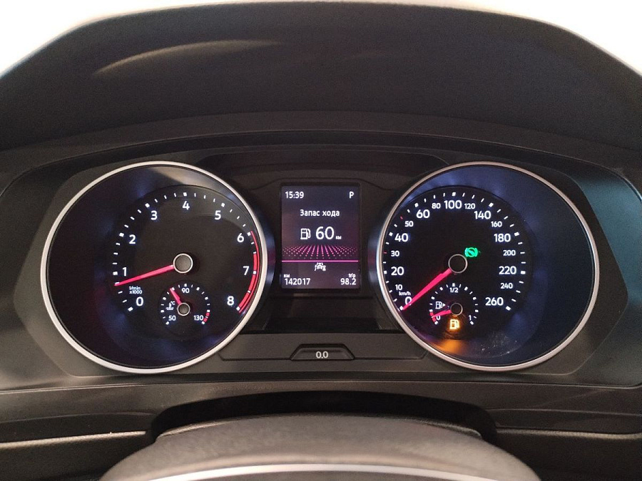 Volkswagen , 2020г., передний привод, автомат