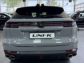 Changan UNI-K, 2022г., полный привод, автомат